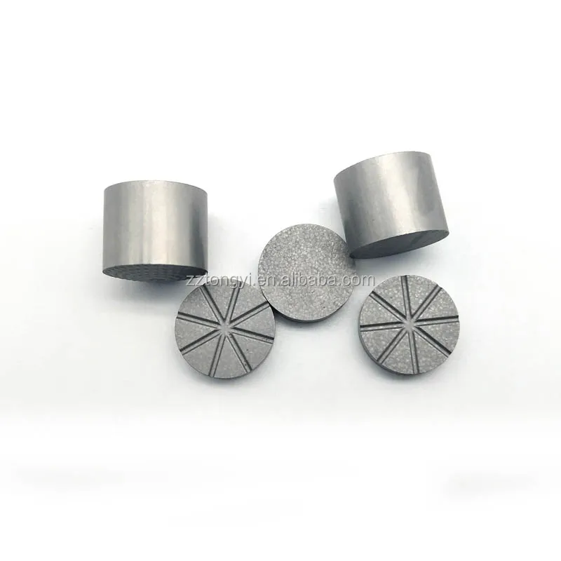 Карбидная подложка pdc для резаков PDC