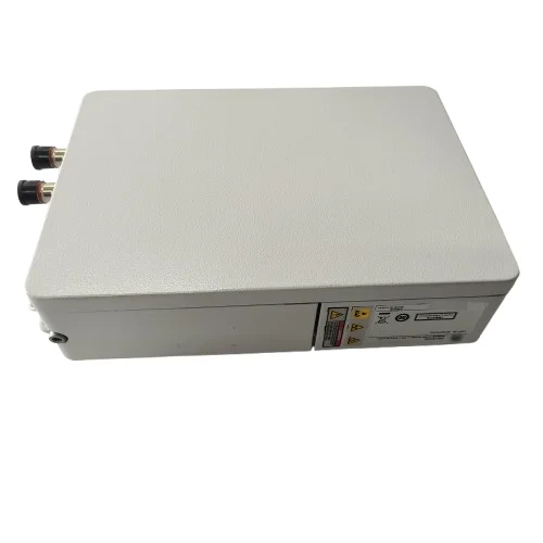 H-W RRU3930E 2100MHz UMTS LTE 2T2R Fiber Optic Infrastructure Equipment Compatible with BTS3900 Base Station for 4G 3G Networks