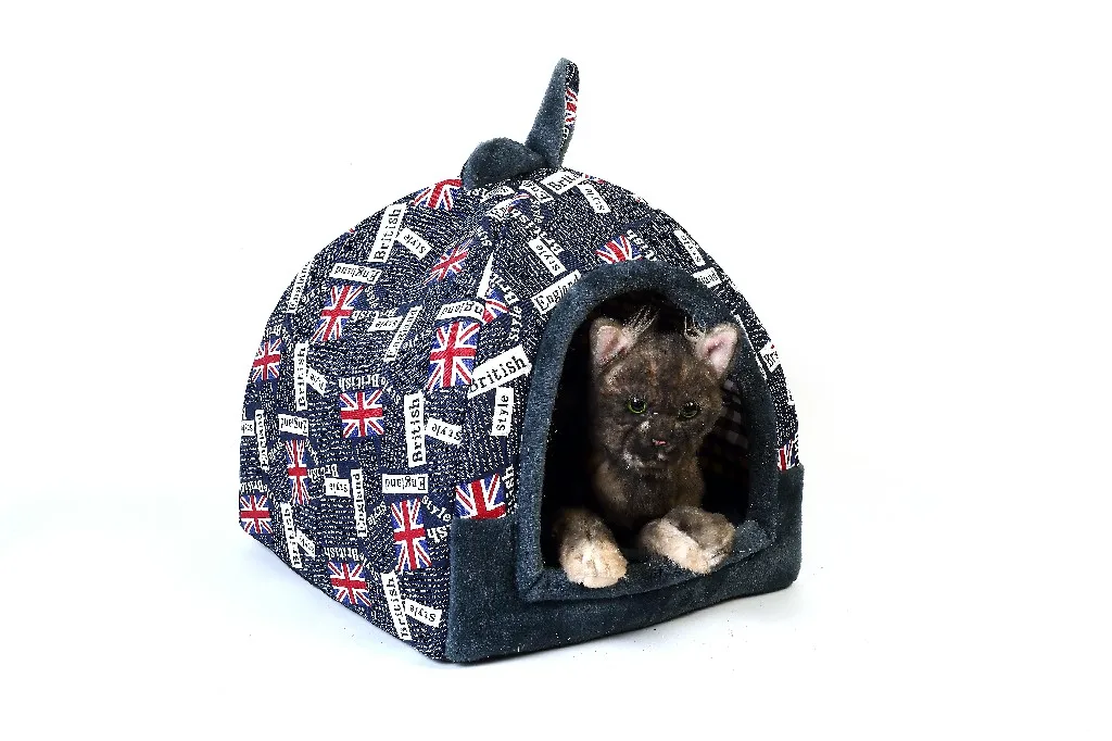 
2020 manufacture product for pets Soft Pet Bed for Cats and Dogs 