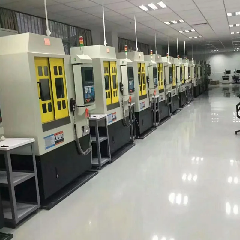 11 Axis jewellery cnc machine cnc machine for gold bangles diamond cutting cnc machine