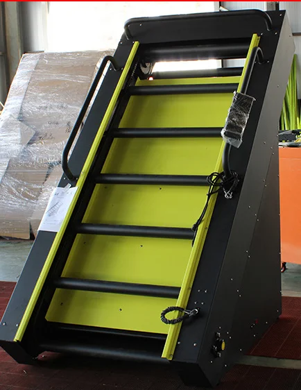 Fitness stair machine mountaineering machine mountaineering machine fitness equipment