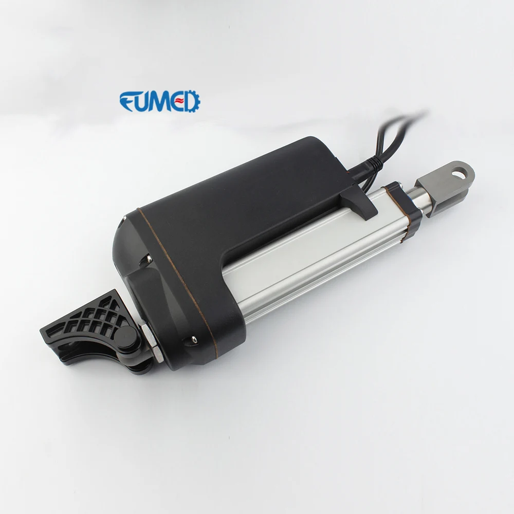 Combine harvester use 12V linear actuator 6000N