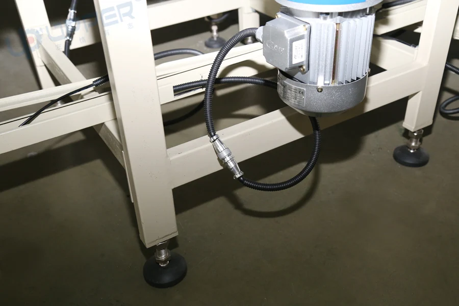 High speed Multi-Function chocolate wafer packing Machines  Automatic biscuit cookie packaging line with tray