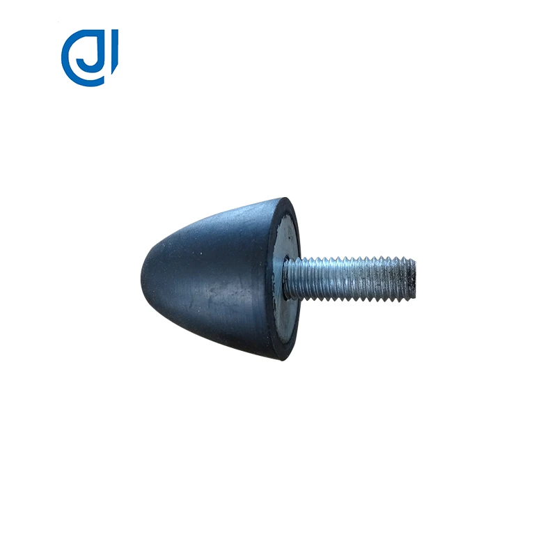 Rubber metal bonded part  rubber  damper   Rubber bumper