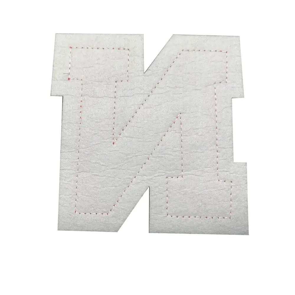 Оптовая продажа, нашивки из шенилла с вышивкой на заказ