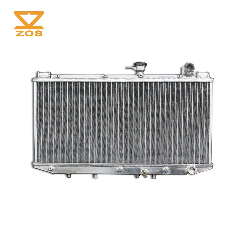 Aluminum radiator for Toyota Camry / Lexus ES250 1988-1991