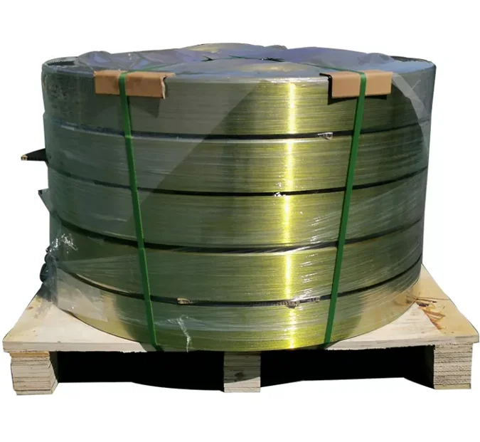 Manufacturer of Galvanized Staple Wire Bands for making 80/71/90/92/N/F/T staples