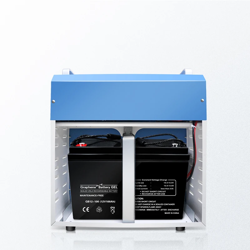 Whole house 400W solar panels for home system power/mini portable system