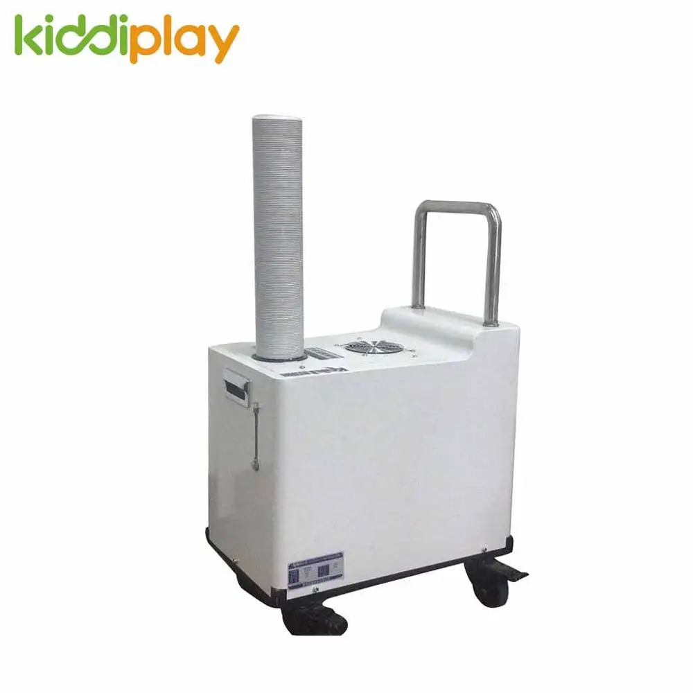 
2020 Ball Pit Ball Cleaning Sterilization Machine for Kids Indoor Playground Naughty Castle/Fort Play Area 