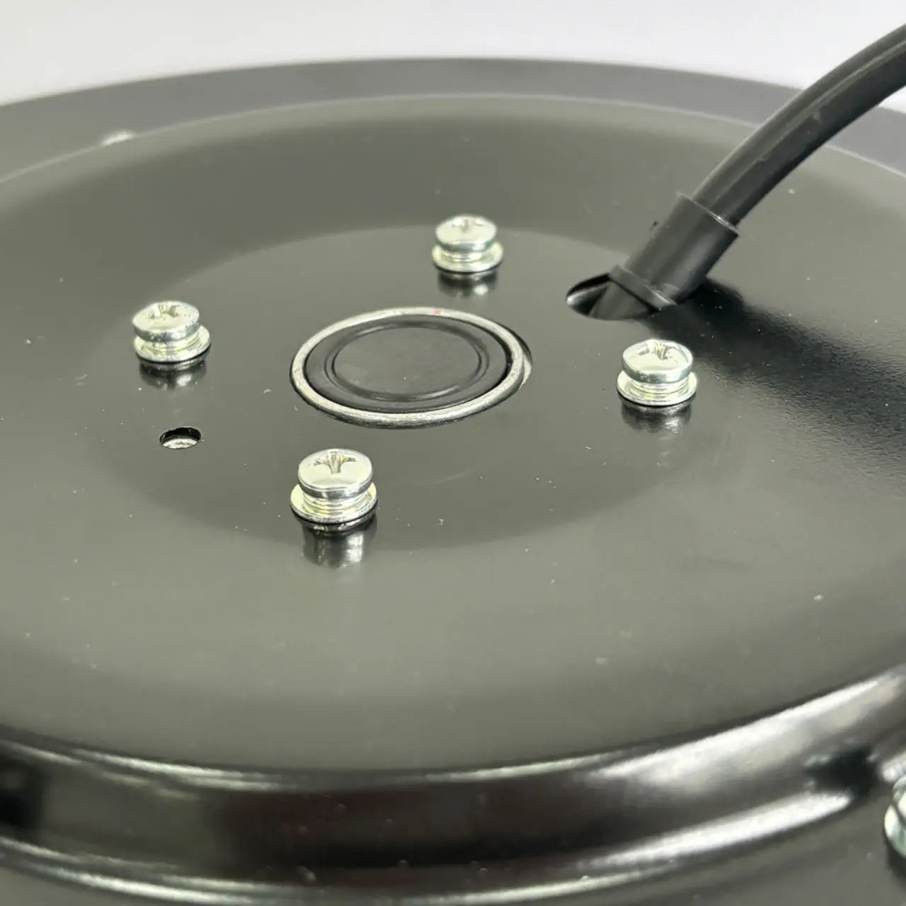 High Quality Single Phase Centrifugal Blower Fan For Air Purification Commercial Kitchen Public Toilet Supermarket