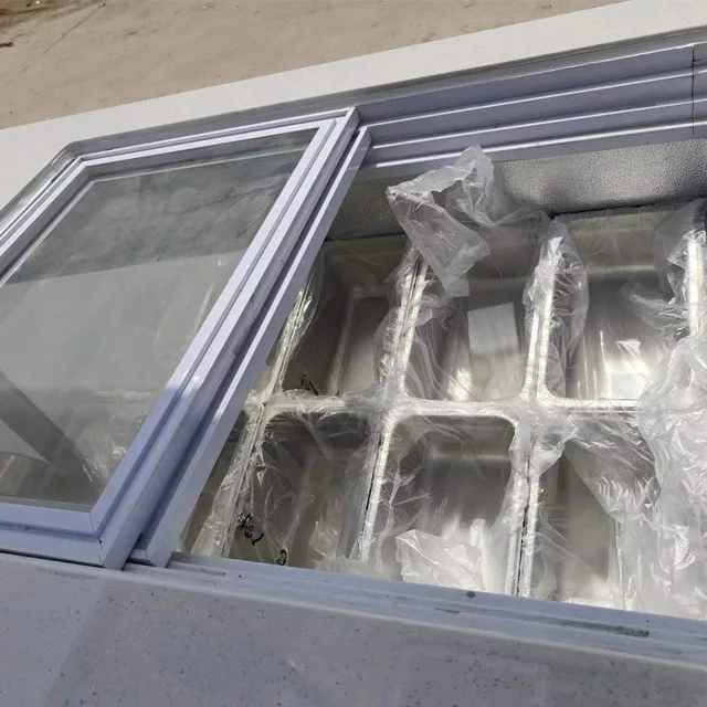 OEM Ice Cream Kiosk Snack Taco BBQ Hot Dog Gelato Cart Concession Food Trailer Mobile Food Truck