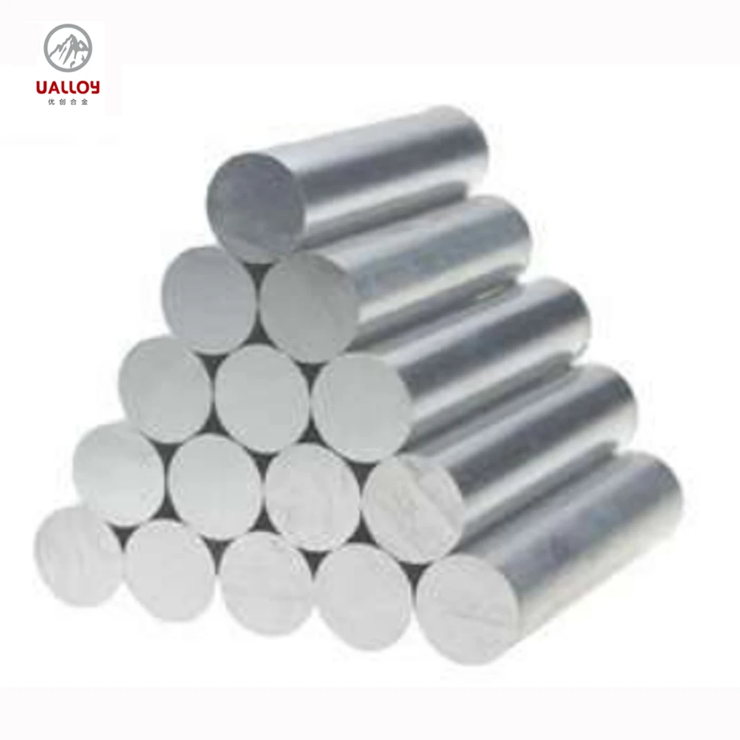 ASTM A753 (Alloy 2) UNS  K94840 1J50 Soft Magnetic Alloy Rod