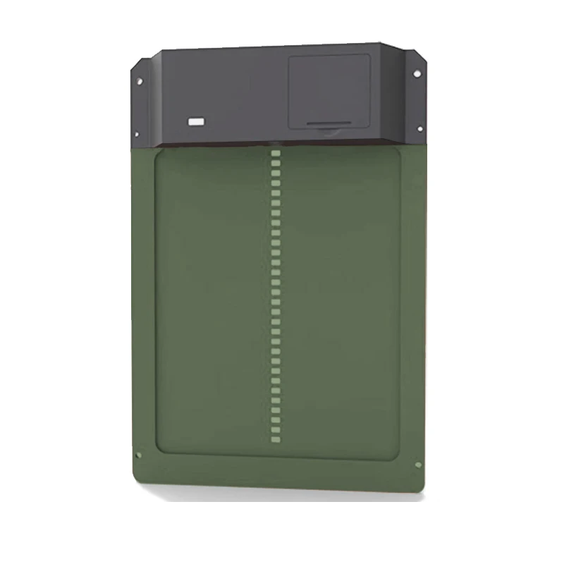 Automatic Chicken Coop Door With Light Sensor Durable Plastic Easy Installation for Small Pets