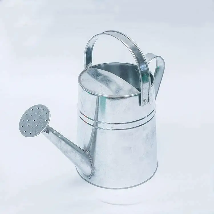 
Garden Tool Flower Watering Can metal bonsai watering can 