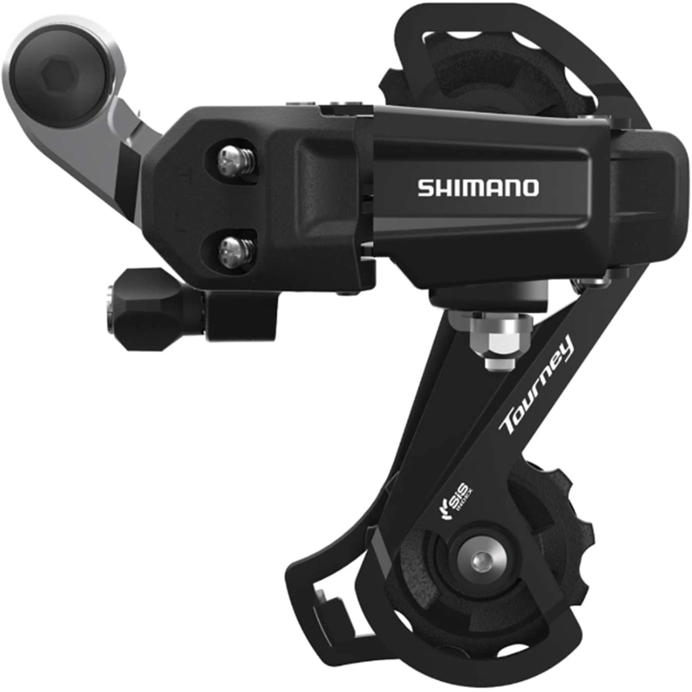 6/7 Speed Shimano Tourney Rear Derailleur Bike Aluminum Alloy Rear Derailleur