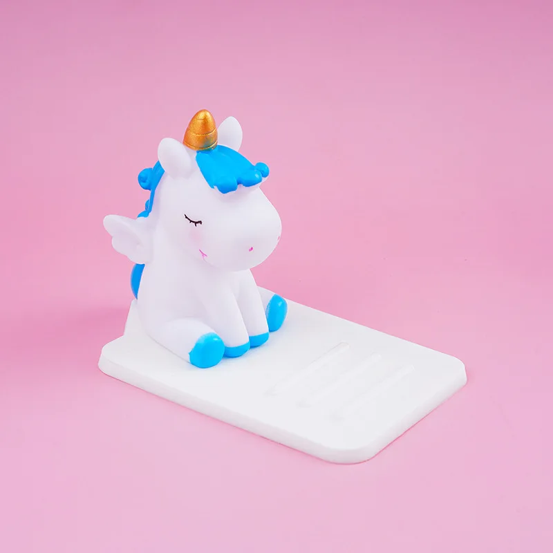  Новые поступления! Лидер продаж силиконовый симпатичный уникальный держатель для сотового телефона подставка