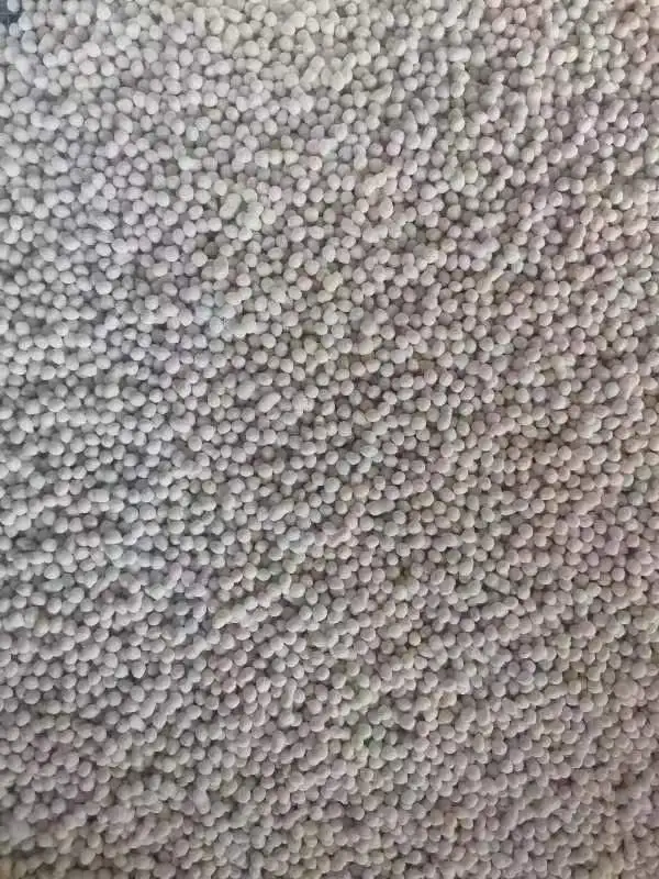 nitrogen based fertilizer ammonium sulphate crystal granular grade nitrogen fertilizer