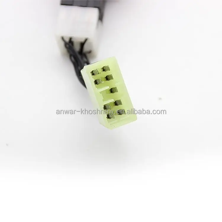 Switch Hazard Warning 500388626 For Ivec Eurocargo European Truck Body Parts