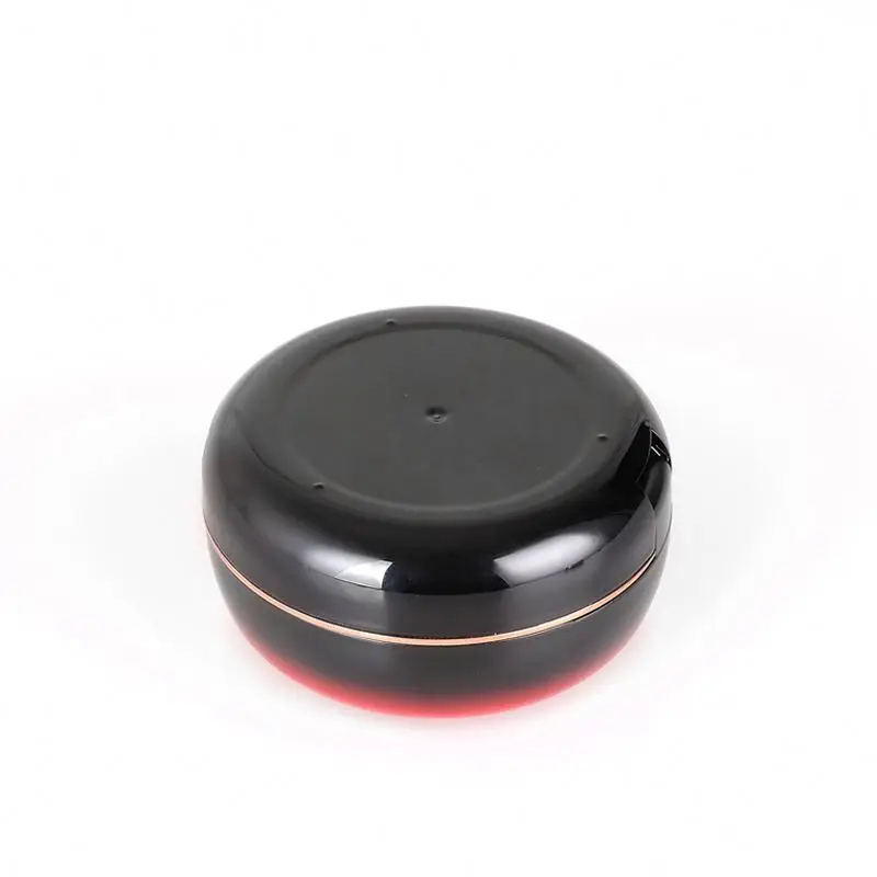 W504 12g Customized New Arrival Round Basic Air Cushion Case With Puff