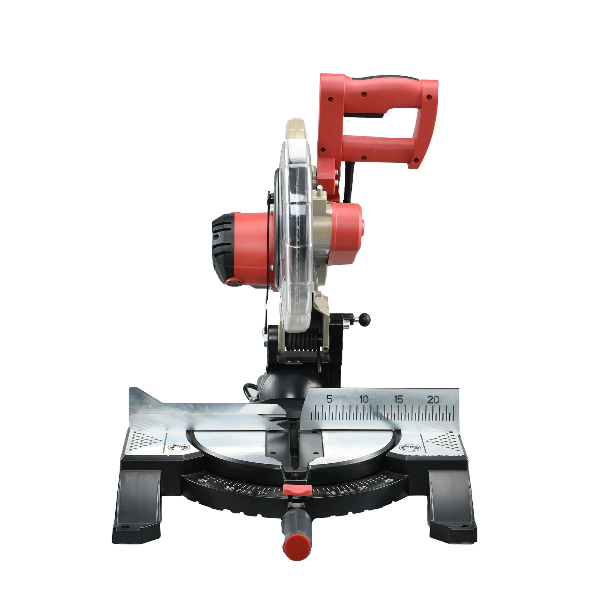 
Electric Cheapest 1200W / 1600W Mini Double Cut-off Miter Saw 