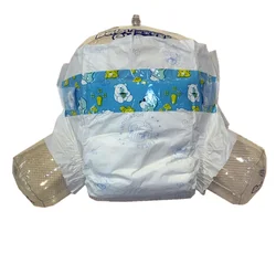 Camera Brand Disposable Diapers in Afghanistan