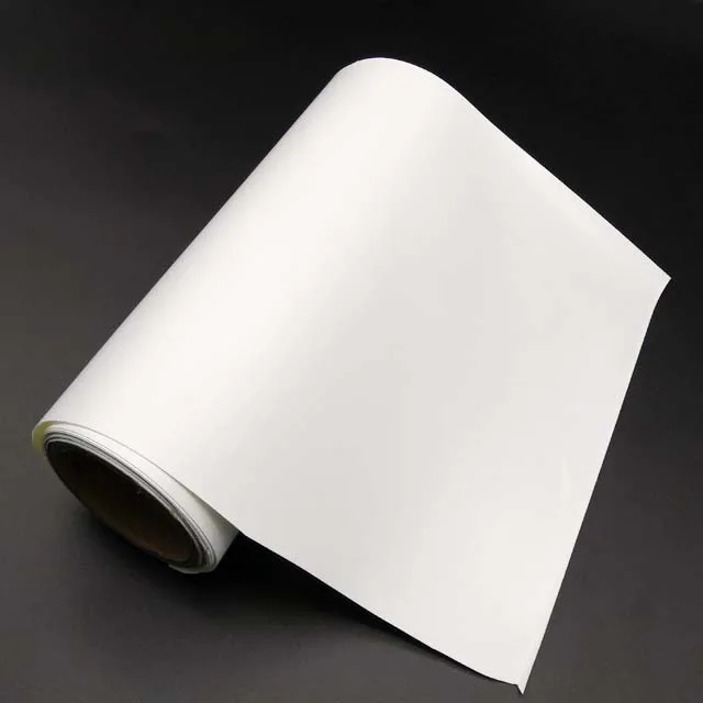 Factory Supplied High Quality Transparent TPU Hot Melt Adhesive Film Roll for Shoes Textile Fabric Lamination on Garments Bags