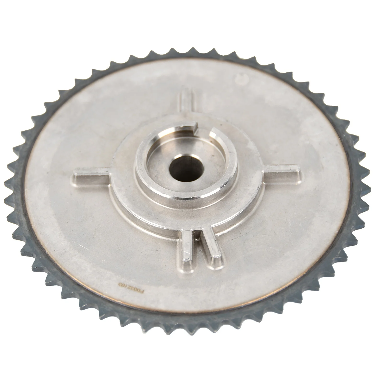 REVO 101181 высококачественный автомобильный синхронизатор двигателя для NISSAN первоклассника P12 X-Trail T30 YD22ETI 2.2DCI OE 13024AW400