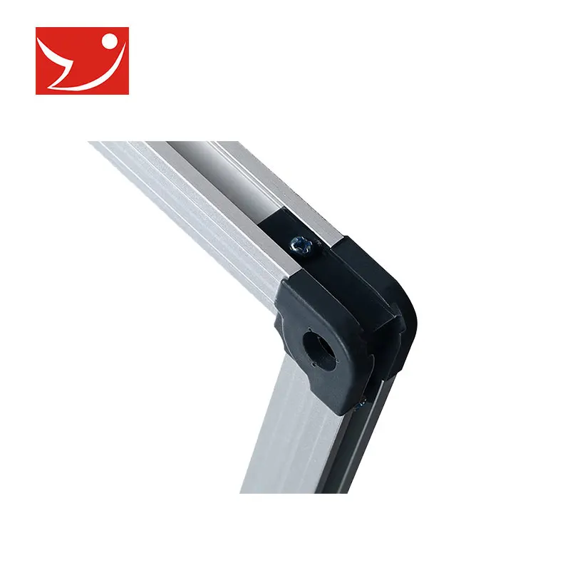 High quality home teaching equipment,enamel whiteboard surface long service life, 60*90cm, other sizes can be customized.