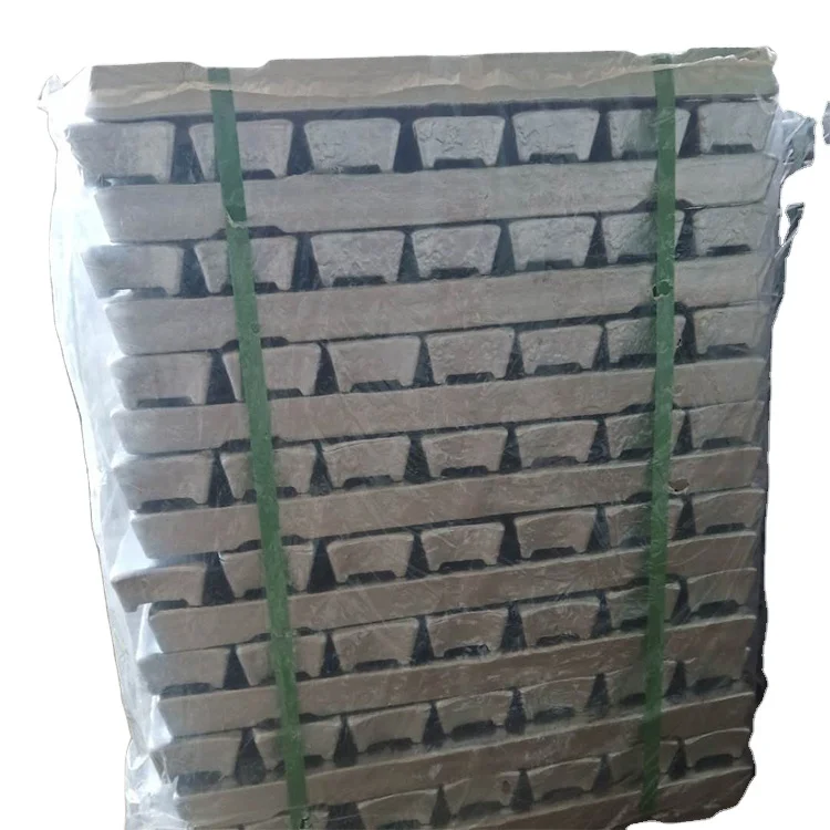 High Quality Metal Chemical Product Lead Ingot
