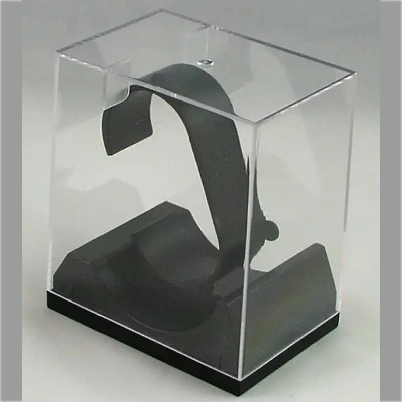 Новый стиль низкая цена C кольцевой тип Розничные часы акриловые дисплей стенд