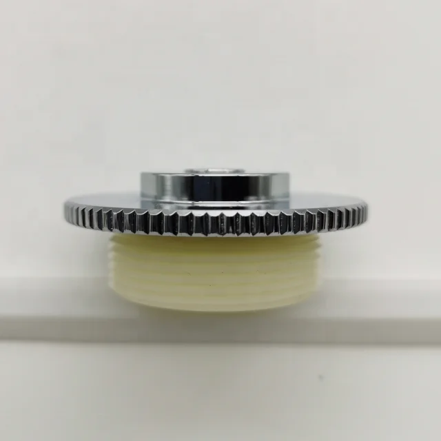 6mm Makino EDM Spare Parts Plastic Water Nozzle  23EC085A722=1