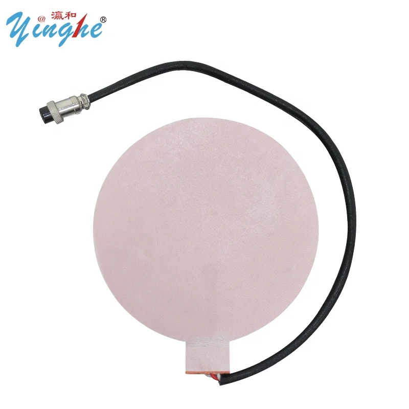 factory Heat Press Machine For t-shirt/Mug/hat/plate