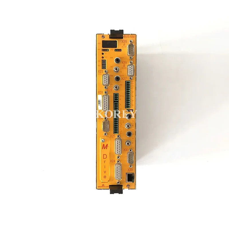 Baumuller Servo Drive BUS6-MC-00-SG01-3051-SI00-0000