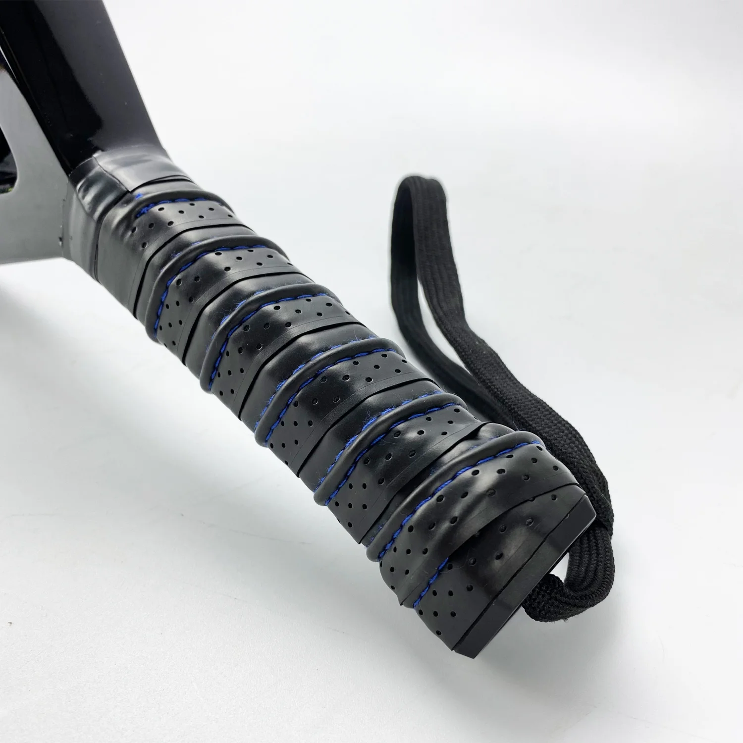 Shawview Popular Logo Sports Toy Pelotas Racket Padel Carbon 12k