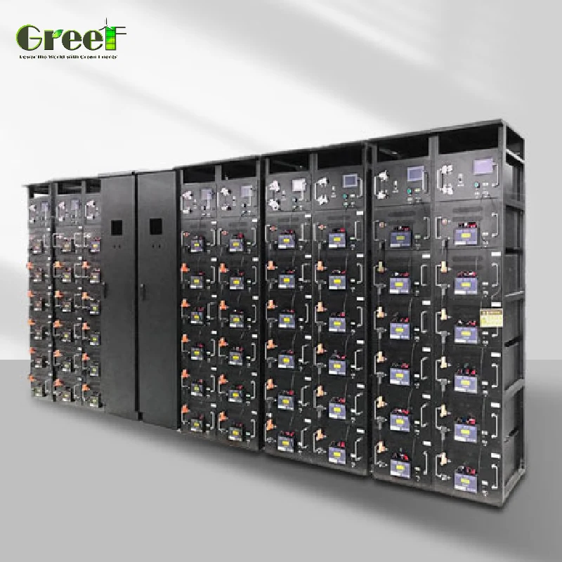 5kwh 102ah 48v настенный литиево-ионный аккумулятор