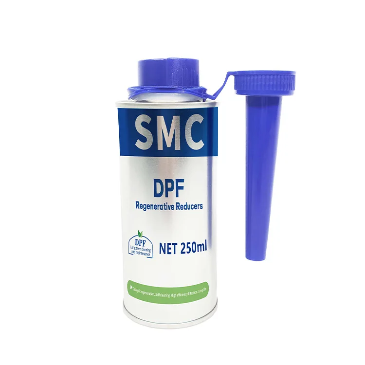 Reliable Reputation Petrol Cleaner Diesel Particulate Filter Dpf