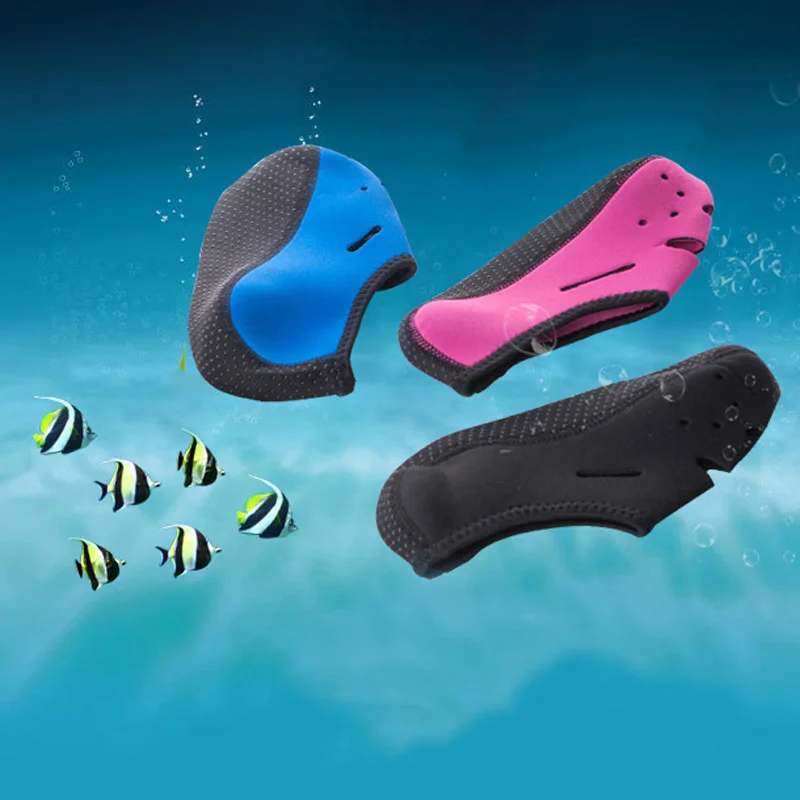 Fast dry breathable swimming shoe diving drifting non-slip outdoor supplies beach shoes