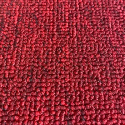 Wall to Wall Carpet Modern Minimalist Polypropylene Customized Office Light Luxury Non Slip Carpet