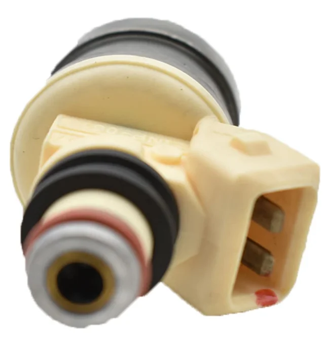 Premium Fuel injector nozzle INP-051 23250-28060 23209-28060 For Dodge Mitsubishi Colt Dl Raider Vista Eclipse Galant 3.0l V6