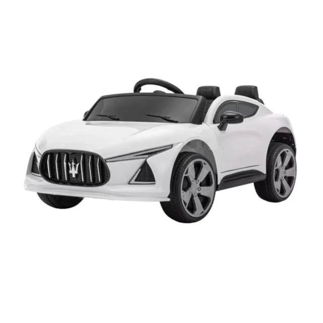Maserati kids toy car ride electric cheap ride on car with remote control