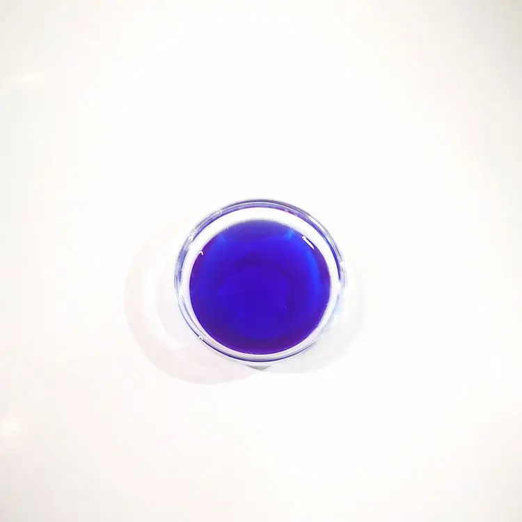 
Bulk pure protein extract powder organic phycocyanin spirulina blue color 