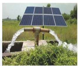 Dc Ac Input Invertor off Grid Mini Inverter Mppt Solar Submersible Deep Well Pump Controller Vfd