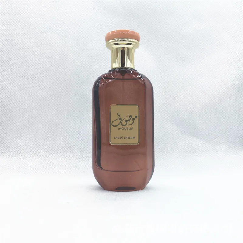 Wholesale Arabian Perfume Dubai Best Quality Aromatic Floral Perfume Arabian Perfume Spray
