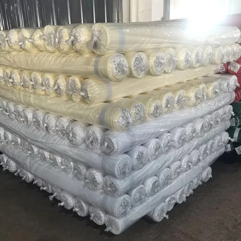 Manufacture TC CVC twill fabric wear-resistant Uniform Fabric For Workwear