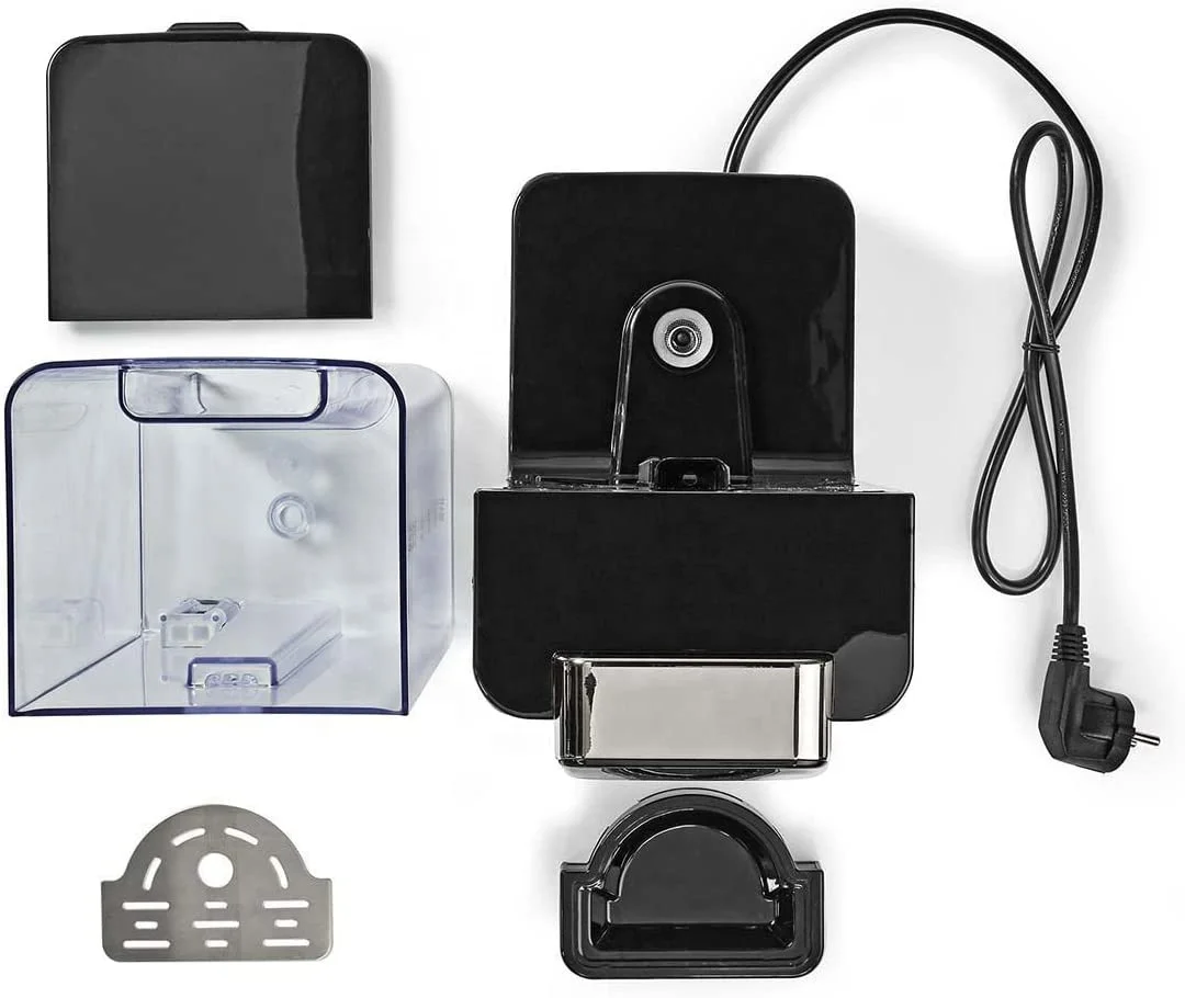 5s Heat Up Quickly 2.7L Digital Display Screen Smart Mini Water Boiler Portable Instant Heating Hot Water Dispenser