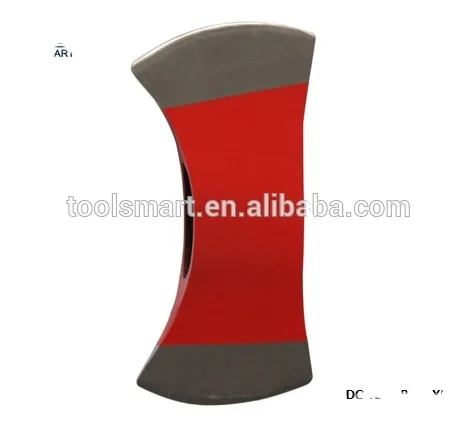 High quality Double headed steel forged axe /Hatchet