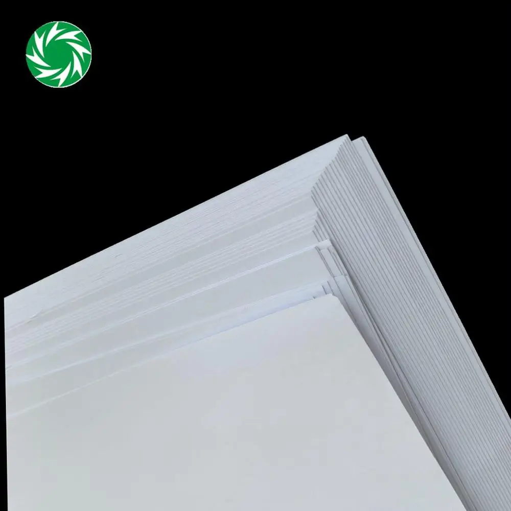 Wholesale Good quality woodfree Offset Printing Paper in sheets