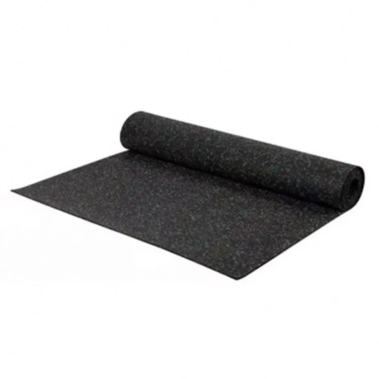 hot sell car horse mat heavy duty tiles wood look gym rolls matting rubber flooring