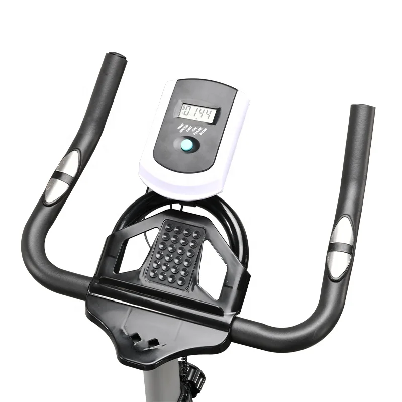 Cycling Spin Bike Brands Commercial Indoor Magnetic Bike Assembly Brake Flywheel