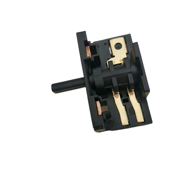 Переключатель поворотный для отдельно стоящей кухонной электрической скороварки